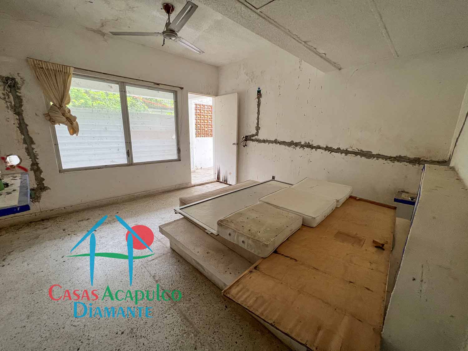 Lomas de Cortés Casa 43 - Recámara diez 2